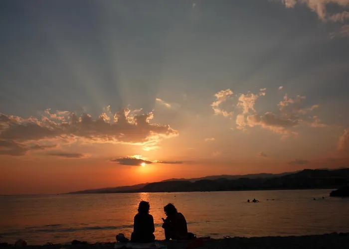 Rocca Del Vento 3* San Pantaleone