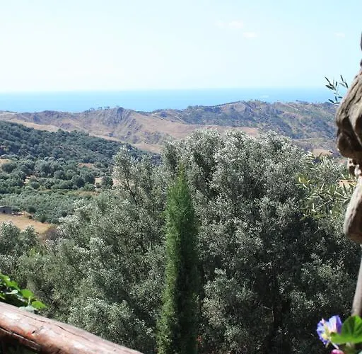 Oda ve Kahvaltı Rocca Del Vento