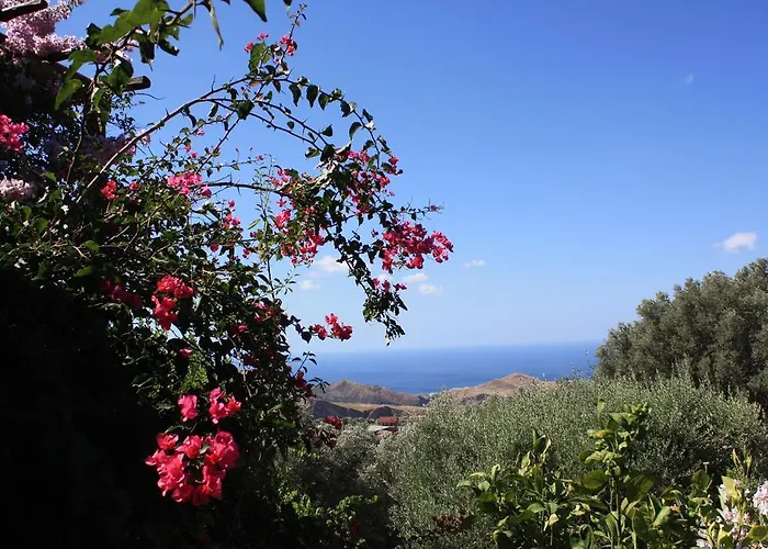 Oda ve Kahvaltı Rocca Del Vento 3*