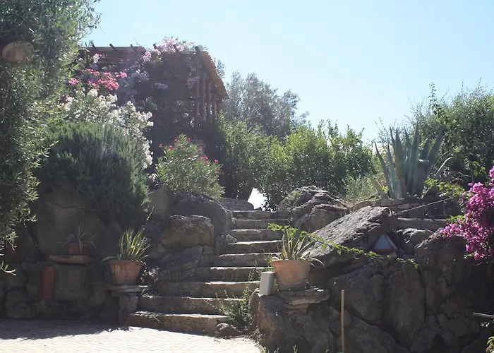 Rocca Del Vento Oda ve Kahvaltı