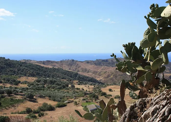 Rocca Del Vento Oda ve Kahvaltı