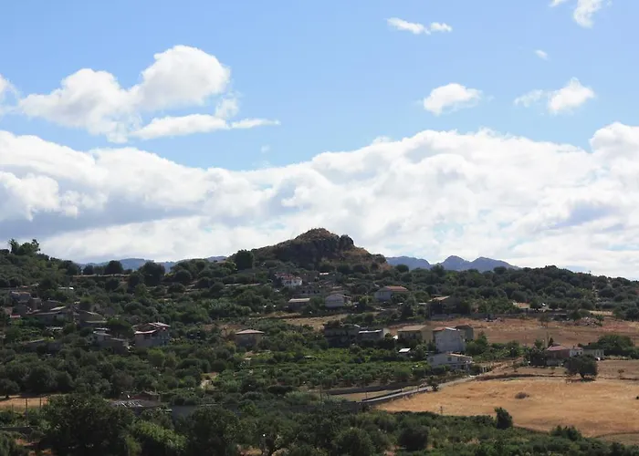 Rocca Del Vento 3* San Pantaleone