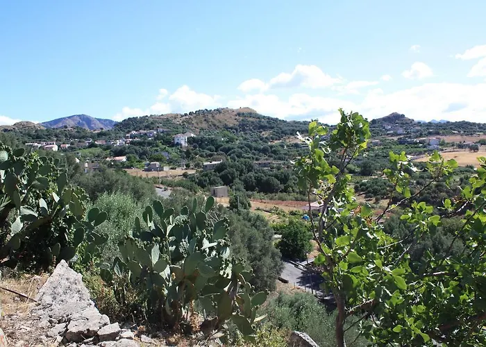 Rocca Del Vento San Pantaleone