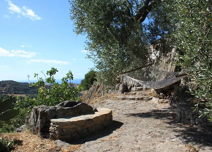 Rocca Del Vento 住宿加早餐酒店 3*