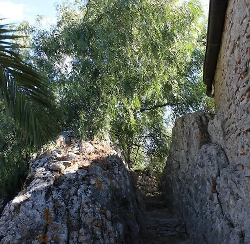 Rocca Del Vento Oda ve Kahvaltı 3*