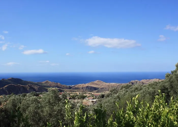 Oda ve Kahvaltı Rocca Del Vento