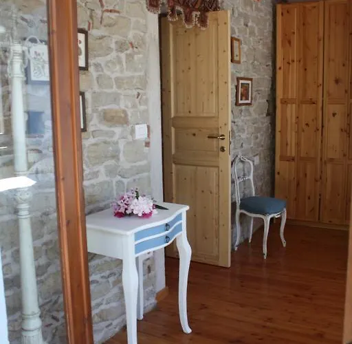 Rocca Del Vento Oda ve Kahvaltı San Pantaleone