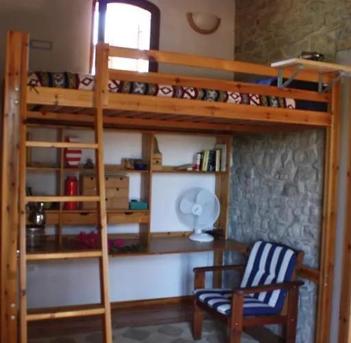 Rocca Del Vento San Pantaleone